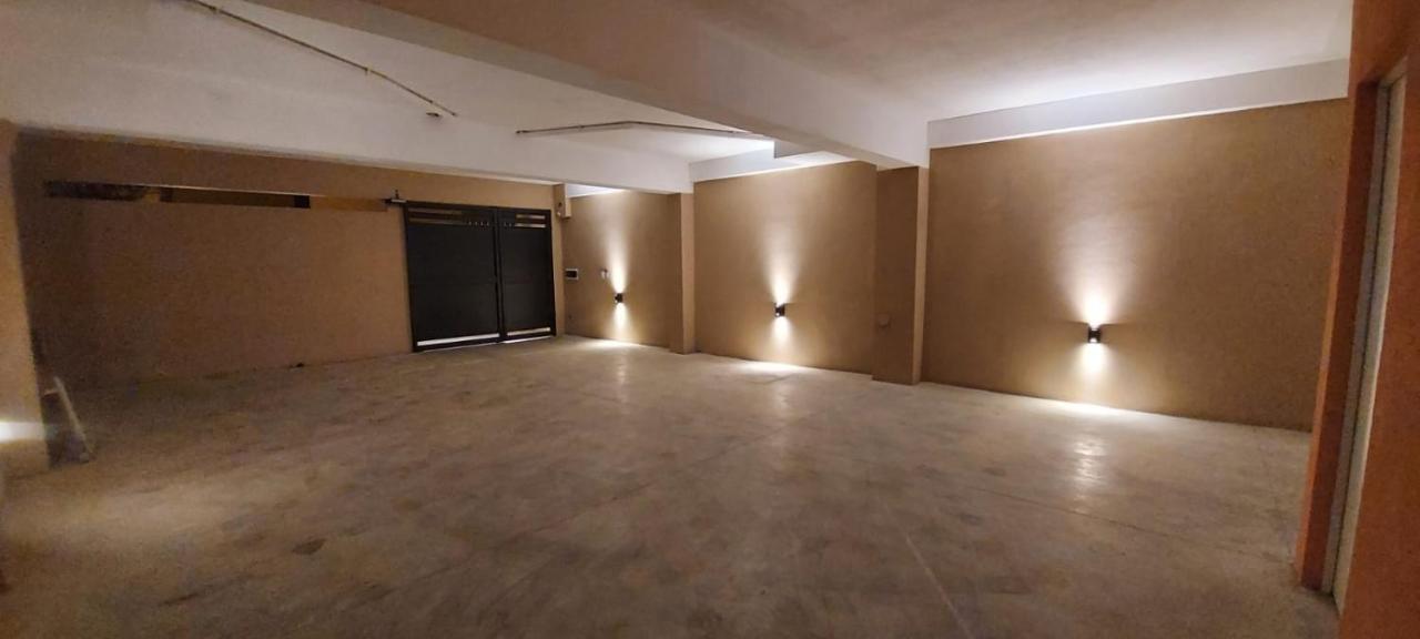 Appartement Alquiler Cintia 2 à Gualeguaychú Extérieur photo