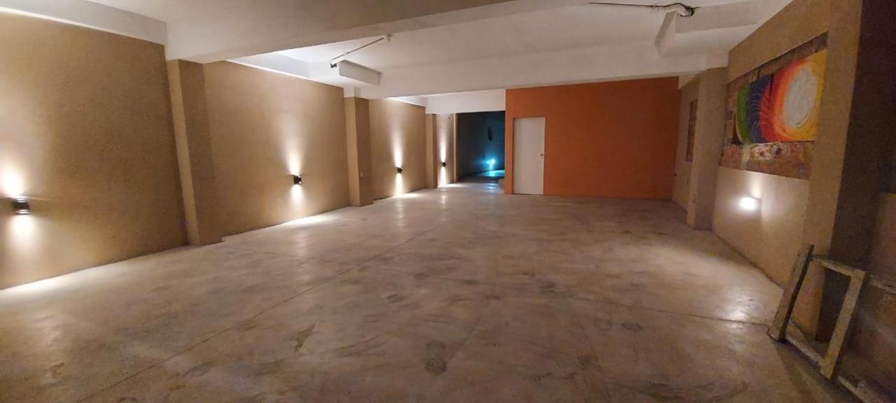 Appartement Alquiler Cintia 2 à Gualeguaychú Extérieur photo