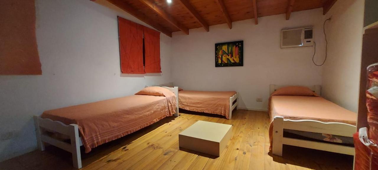 Appartement Alquiler Cintia 2 à Gualeguaychú Extérieur photo