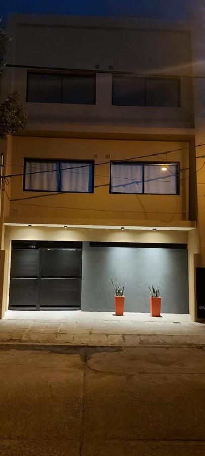 Appartement Alquiler Cintia 2 à Gualeguaychú Extérieur photo
